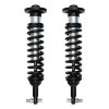 ICON® 2.5 Adjustable IR Front Coilovers (2015+ Ford F150)