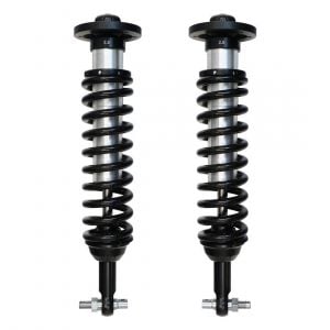 ICON® 2.5 Adjustable IR Front Coilovers (2015+ Ford F150)