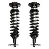 ICON® 2.5 Adjustable IR Front Coilovers (07-18 Silverado Sierra 1500)
