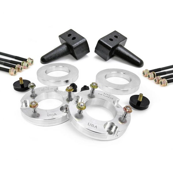 ReadyLIFT® 69-2755 2.5-inch SST Lift Kit (17-20 Ford Raptor)
