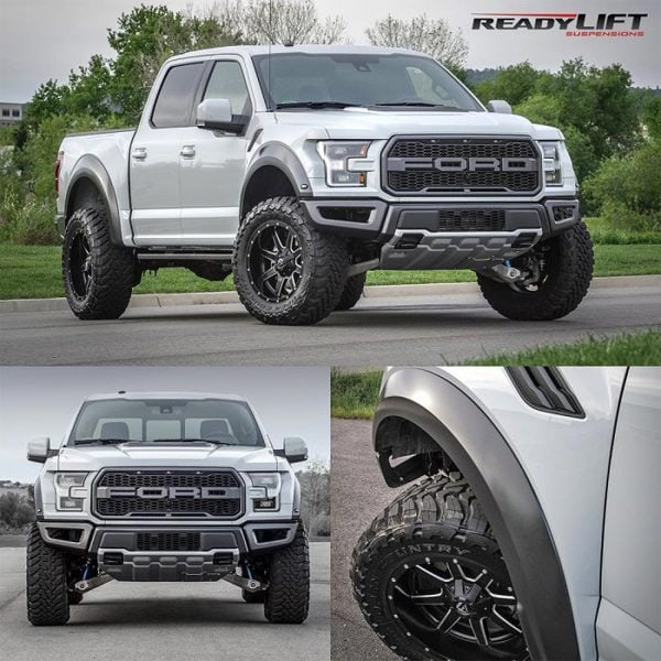 TotalZParts_Readylift-2-5-inch-lift-2017-ford-raptor-gen-2-spacer-suspension-kit_69-2755-installed-road