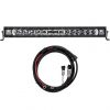 Rigid Industries® Radiance+ 30 inch LED Light Bar (White Backlight) with Harness