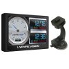 SCT® Livewire Vision™ Touchscreen OBDII Gauge Monitor 1996-2020 Ford