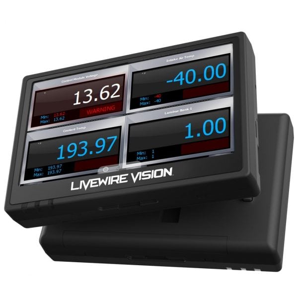 TotalZParts_SCT-Livewire-Vision-OBDII-Monitor-Display-Ford-GM-Trucks-Read-Clear-Codes_5015PWD-VOLTAGE-TEMP