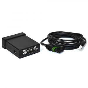 Smarty ComMod Communication Module | 2010-2018 Ram Cummins