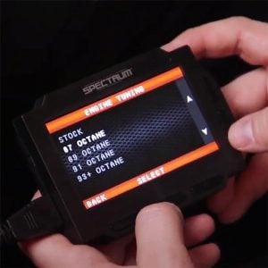 Hypertech® Max Energy Spectrum Tuner Ford F150 V6 V8 Hypertech® Max Energy Spectrum Tuner Ford F150 V6 V8
