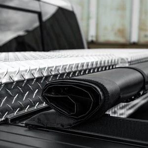 Access® Toolbox Edition Roll-Up Tonneau Cover 17-25 F250 F350 6.5FT