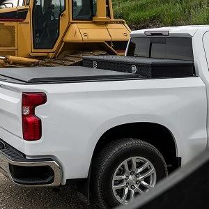 Access® Toolbox Edition Roll-Up Tonneau Cover 17-25 F250 F350 6.5FT
