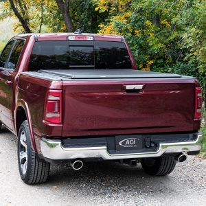 Access® Original Roll-Up Tonneau Cover 19-25 Ram 1500 5ft 7in RamBox