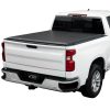 Access® Original Roll-Up Tonneau Cover 19-23 Chevy GMC 1500 5ft 8in