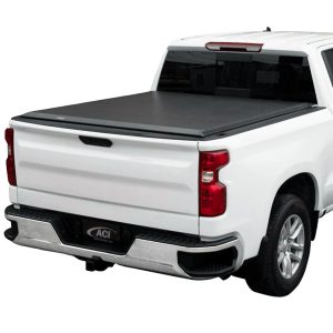 Tonneau Cover