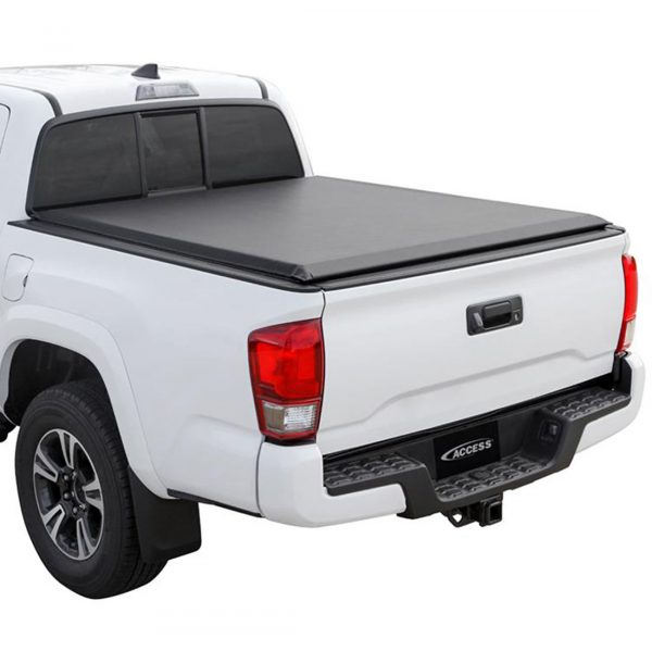 Access® Original Roll-Up Tonneau Bed Cover 16-23 Tacoma 5ft