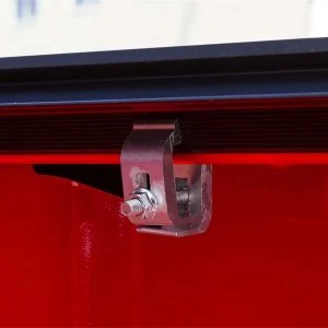 Access® Toolbox Edition Roll-Up Tonneau Cover 17-25 F250 F350 6.5FT