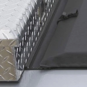 Access® Toolbox Edition Roll-Up Tonneau Cover 17-25 F250 F350 6.5FT