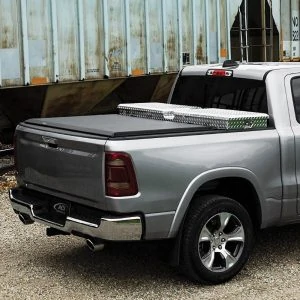 Access® Toolbox Edition Roll-Up Tonneau Cover 17-25 F250 F350 6.5FT