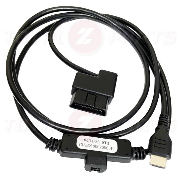 TotalZParts_Edge-OBDII-Cable-Replacement-HDMI-CTS2-CS2_H00008000-wm