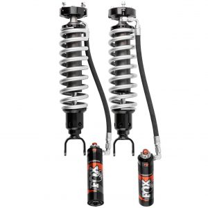 FOX® Performance Elite Series 2.5 Adjustable Front Coil-Over Kit 19-UP RAM