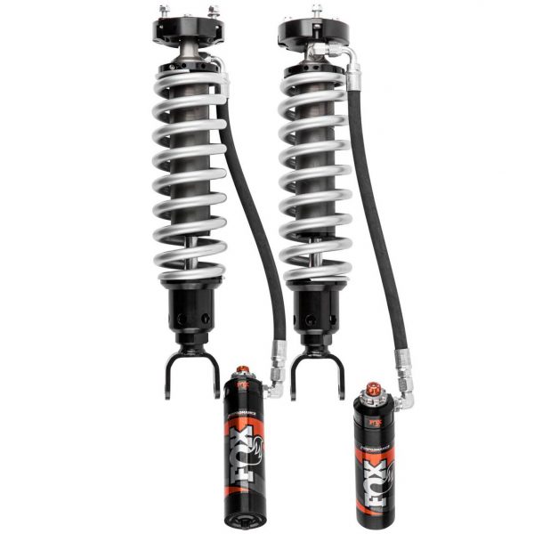 FOX® Performance Elite Series 2.5 Adjustable Front Coil-Over Kit 19-UP RAM