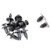 Merchant Automotive® 10008 Wheel Well Liner Clips Kit 01-07 Duramax