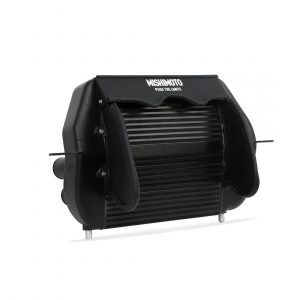 Mishimoto® Performance Turbo Intercooler Kit (Black) 11-14 F150 3.5 EcoBoost