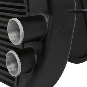 Mishimoto® Performance Turbo Intercooler Kit (Black) 11-14 F150 3.5 EcoBoost