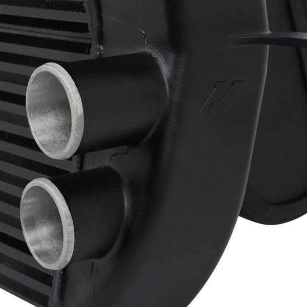 TotalZParts_Mishimoto-F150-EcoBoost-Turbo-Intercooler_MMINT-F150-11KBBK-black-inlet-outlet