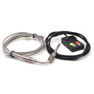 Smarty S2G Pyro EGT Probe Sensor Kit | 1998-2018 Ram Cummins