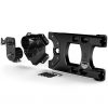 TeraFlex® HD Hinged Carrier & Spare Tire Mounting Kit 07-18 Wrangler JK