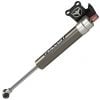 TeraFlex® Falcon Nexus 2.2 Fast Adjust Steering Stabilizer (18-UP Jeep JL/JT)