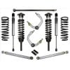 ICON® 0″-3.5″ Stage 3 Suspension Lift Kit Billet 10-UP GX460
