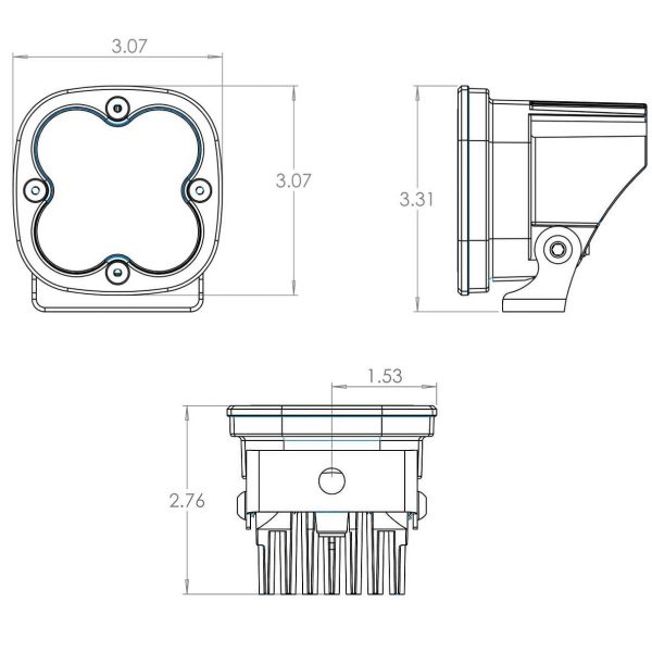 TotalZParts_Baja-Designs-Squadron-Measurements-with-Bracket
