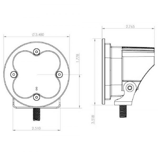 TotalZParts_Baja-Designs-Squadron-R-Measurements-with-Bracket