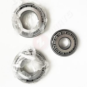 Datsun 240Z 260Z R180 Differential Side and Rear Pinion Bearings Set