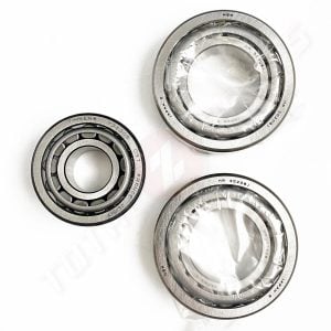 Datsun 240Z 260Z R180 Differential Side and Rear Pinion Bearings Set