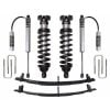 ICON® 0″-3″ Stage 2 Suspension Lift Kit (1995.5-2004 Toyota Tacoma)
