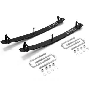ICON® 0"-3" Stage 2 Suspension Lift Kit (1995.5-2004 Toyota Tacoma)