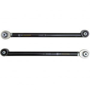 ICON® Tubular Lower Trailing Arm Kit 4Runner FJ Cruiser GX460 GX470