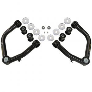 ICON® UCA Tubular Upper Control Arms Kit 07+ Tundra