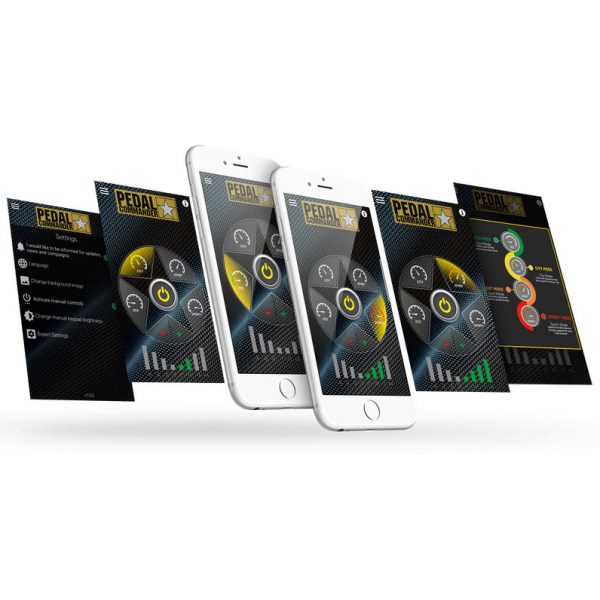 TotalZParts_Pedal-Commander-Lincoln-Ford_PC18-BT-smartphone