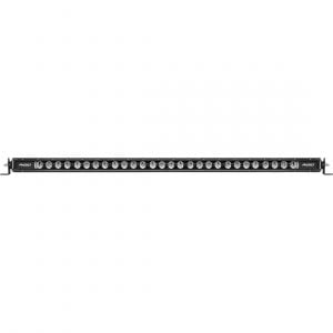 Rigid Industries® 40" Radiance Plus SR-Series 8 Option Backlight LED Bar w/Harness