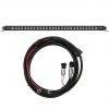 Rigid Industries® 40″ Radiance Plus SR-Series 8 Option Backlight LED Bar w/Harness