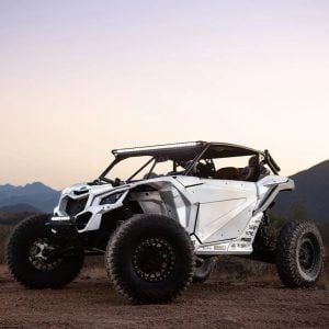 Rigid Industries® 40" Radiance Plus SR-Series 8 Option Backlight LED Bar w/Harness Rigid Industries® 40" Radiance Plus SR-Series 8 Option Backlight LED Bar w/Harness