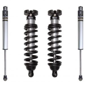 ICON® 0"-3" Stage 1 Suspension Lift System (95.5-04 Tacoma)