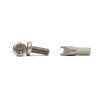 Baja Designs® Security Hardware Kit for S2 & Squadron LED Lights