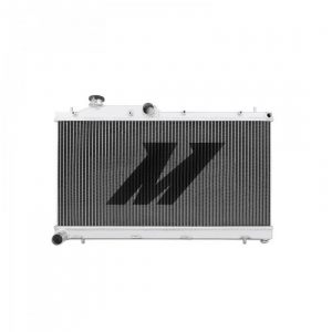 Mishimoto® X-Line Aluminum Radiator fits Subaru WRX/STI, Legacy GT, Outback/Forester XT Mishimoto® X-Line Aluminum Radiator fits Subaru WRX/STI, Legacy GT, Outback/Forester XT
