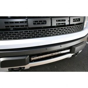 Baja Designs® S8™ 20" Lower Bumper LED Light Kit 2010-2014 Ford Raptor Baja Designs® S8™ 20" Lower Bumper LED Light Kit 2010-2014 Ford Raptor