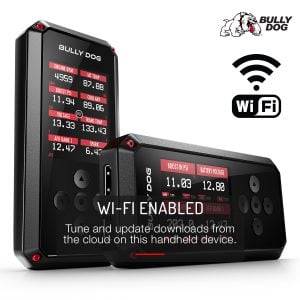 Bully Dog® BDX™ Power Tuner 2007-2012 RAM 1500 5.7L Hemi Bully Dog® BDX™ Power Tuner 2007-2012 RAM 1500 5.7L Hemi