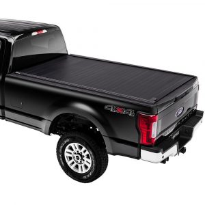 Retrax® RetraxPRO MX Retractable Tonneau Bed Cover 15-20 F-150 5.5FT Retrax® RetraxPRO MX Retractable Tonneau Bed Cover 15-20 F-150 5.5FT
