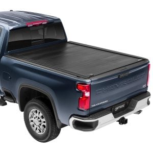 Retrax® RetraxPRO MX Retractable Tonneau Bed Cover 20-21 Silverado Sierra 2500/3500 Retrax® RetraxPRO MX Retractable Tonneau Bed Cover 20-21 Silverado Sierra 2500/3500