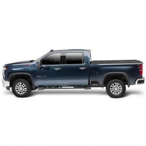 Retrax® RetraxPRO MX Retractable Tonneau Bed Cover 20-21 Silverado Sierra 2500/3500 Retrax® RetraxPRO MX Retractable Tonneau Bed Cover 20-21 Silverado Sierra 2500/3500